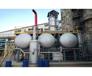 環(huán)氧氯丙烯樹(shù)脂吸附回收項(xiàng)目