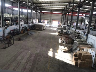 生產(chǎn)車間一