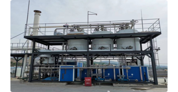 樹(shù)脂吸附回收技術(shù)